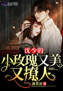 沈少的小玫瑰又美又撩人