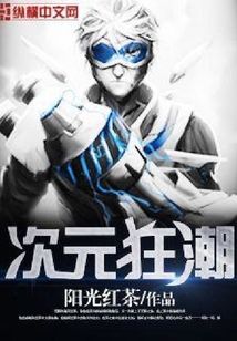 次元狂潮