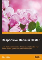 Responsive Media in HTML5在线阅读