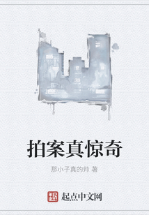 拍案真驚奇