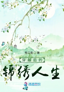 穿越后的錦繡人生
