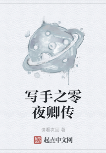 写手之零夜卿传