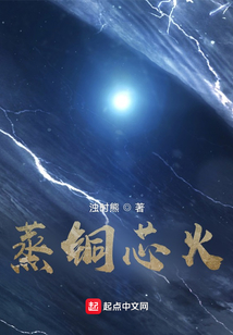 蒸銅芯火