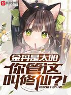 金丹是太陽(yáng)，你管這叫修仙？！在線閱讀