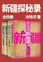 新疆探秘录(全四册)在线阅读