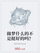 做梦什么的不是挺好的吗？在线阅读