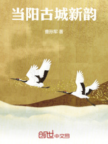 當(dāng)陽古城新韻