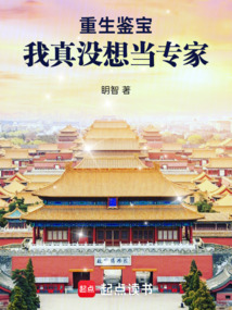 重生鑒寶:我真沒想當專家