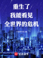 重生了,我能看见全世界的危机在线阅读
