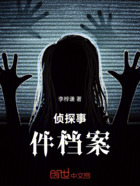 侦探事件档案在线阅读