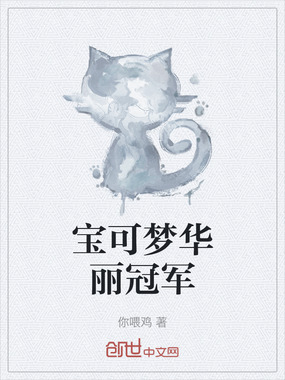 宝可梦华丽冠军在线阅读