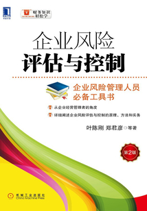 企業風險評估與控制