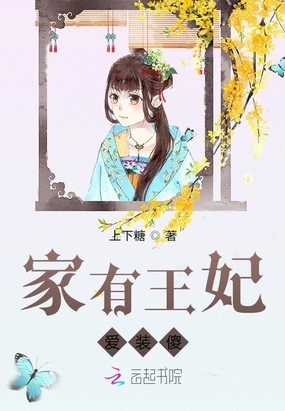 家有王妃爱装傻在线阅读