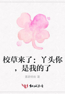校草來了:丫頭你,是我的了