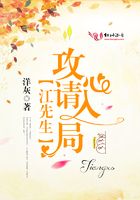 江先生，攻心請入局在線閱讀