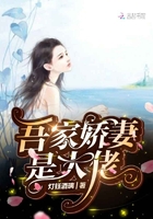 吾家娇妻是大佬在线阅读