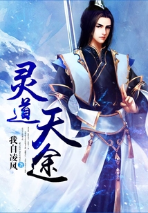 灵道天途 cover