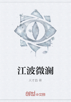 江波微澜在线阅读