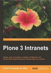 Plone 3 Intranets