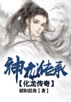 神龙传承：化龙传奇在线阅读