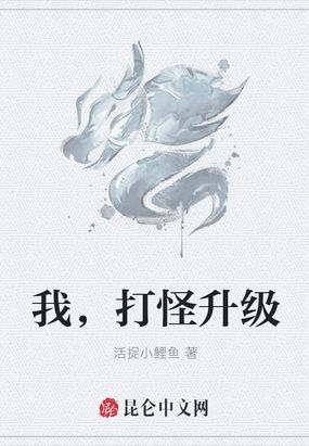 我,打怪升级