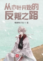 从木叶开始的反叛之路