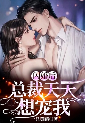 闪婚后，总裁天天想宠我在线阅读