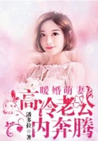 暖婚萌妻：高冷老公內(nèi)奔騰在線閱讀