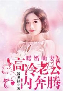 暖婚萌妻：高冷老公內奔騰