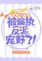 团宠小祖宗,被偏执反派宠野了!