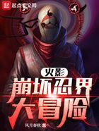 火影:崩坏忍界大冒险在线阅读