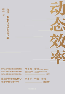 動態效率:規模、利潤與需求的最優解