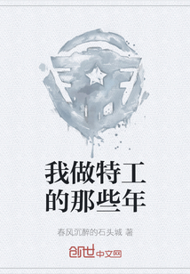 我做特工的那些年