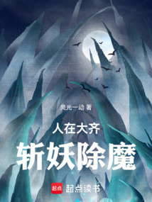 人在大齊，斬妖除魔