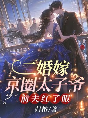 二婚嫁京圈太子爷，前夫红了眼在线阅读