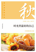 “我的青春我的梦”全国中学生校园美文精品集萃丛书:时光里最好的自己在线阅读