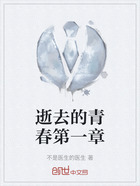 逝去的青春第一章在线阅读