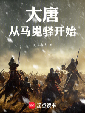 大唐:从马嵬驿开始在线阅读