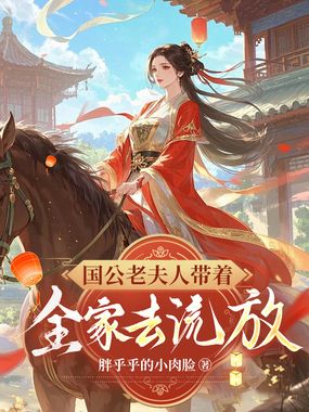 国公老夫人带着全家去流放在线阅读