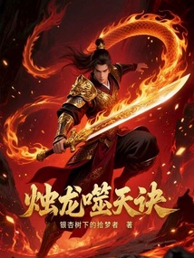 燭龍噬天訣