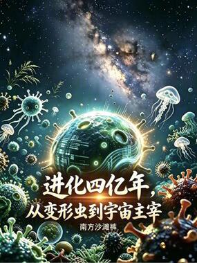 进化四亿年，从变形虫到宇宙主宰在线阅读