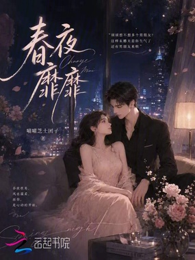 春夜靡靡在线阅读