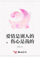 愛(ài)情是別人的，傷心是我的在線閱讀