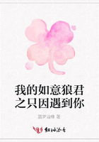 我的如意狼君之只因遇到你在線閱讀