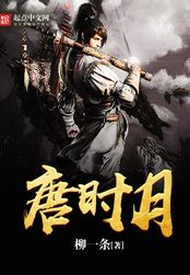 唐时月在线阅读