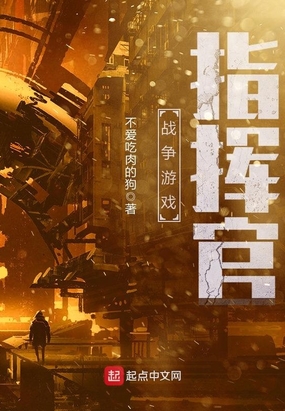 战争游戏指挥官在线阅读