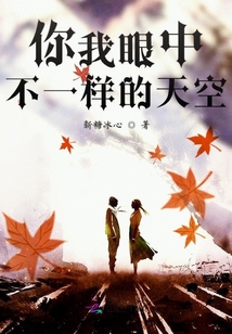你我眼中不一樣的天空