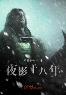 夜影十八年