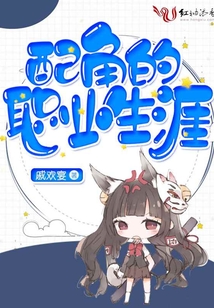 配角的職業生涯