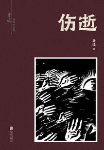 有間文庫：傷逝